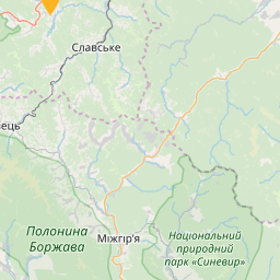 Na kuti на карті